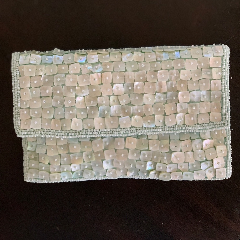 Clutch Bag